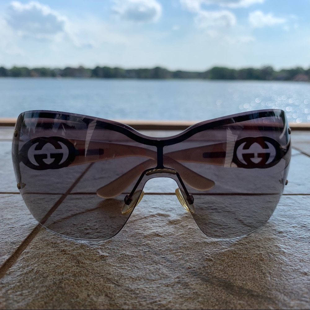 Gucci Sunglasses • Gucci 2797/S • Shiny Brown